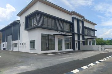 Chepor Business Park