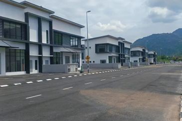 Chepor Business Park