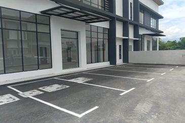 Chepor Business Park