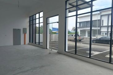 Chepor Business Park