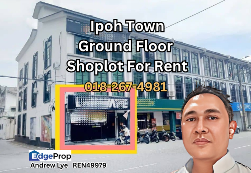 Ipoh Town
