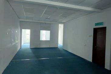 Airport Square (Taman Maju Rapat)