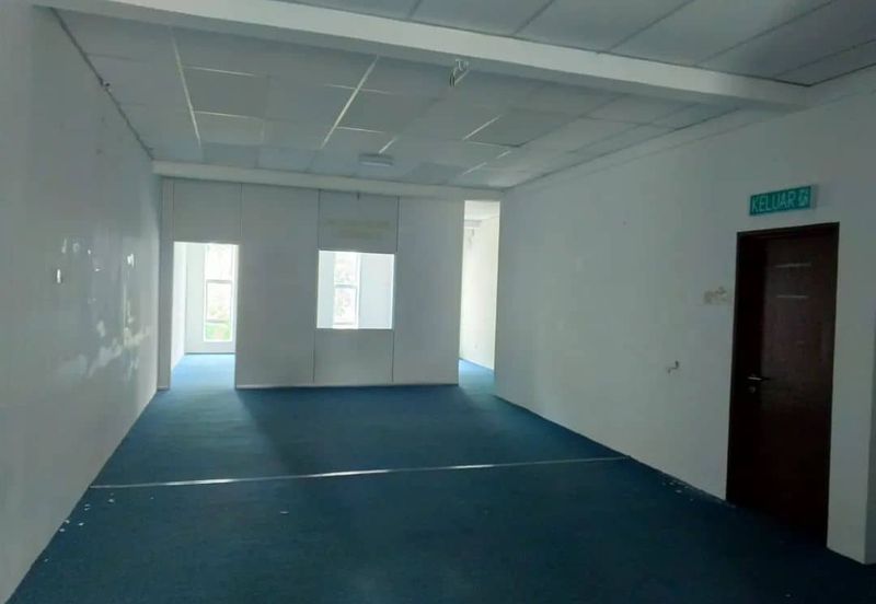 Airport Square (Taman Maju Rapat)