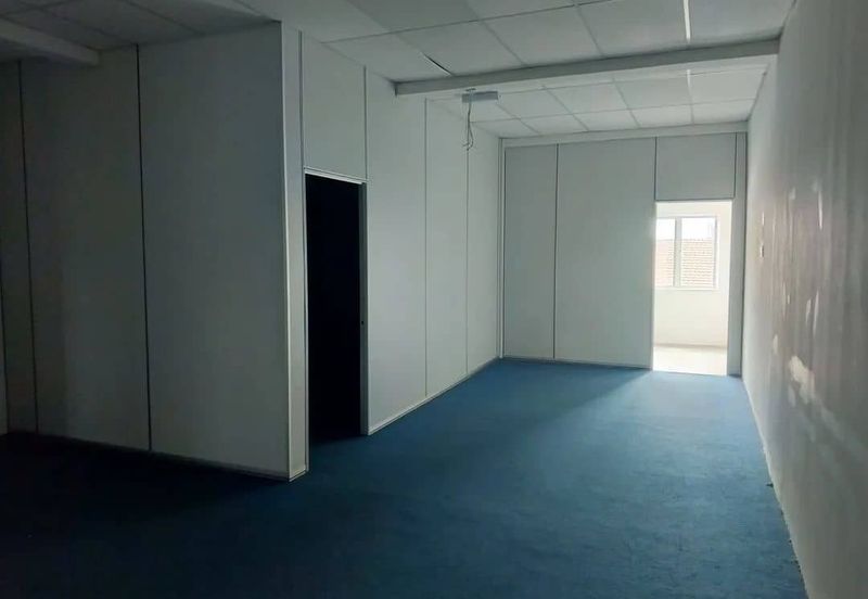 Airport Square (Taman Maju Rapat)