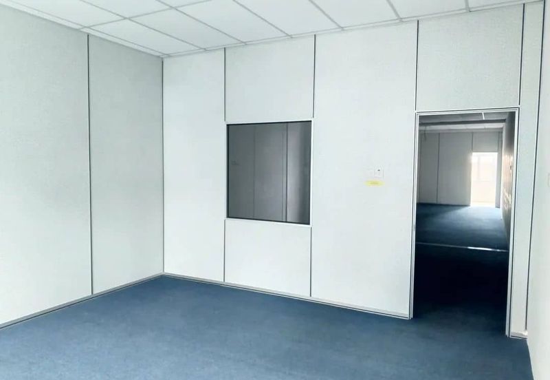 Airport Square (Taman Maju Rapat)