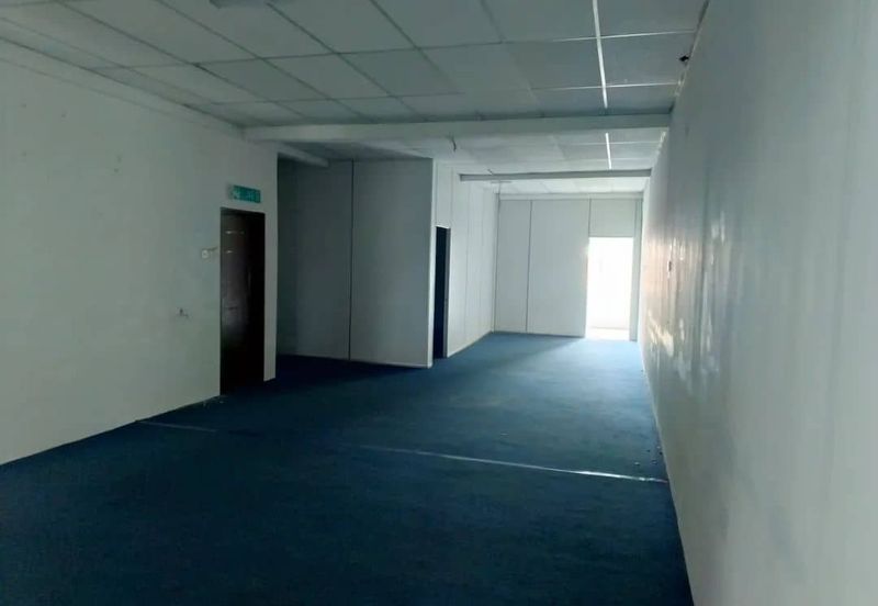 Airport Square (Taman Maju Rapat)