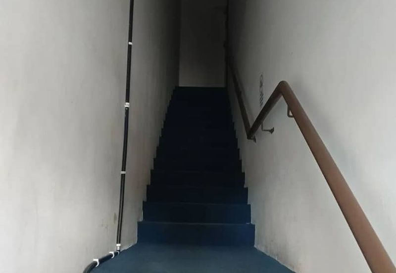 Airport Square (Taman Maju Rapat)