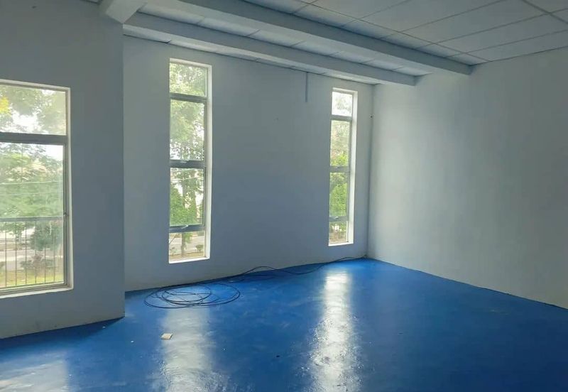 Airport Square (Taman Maju Rapat)