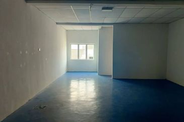 Airport Square (Taman Maju Rapat)