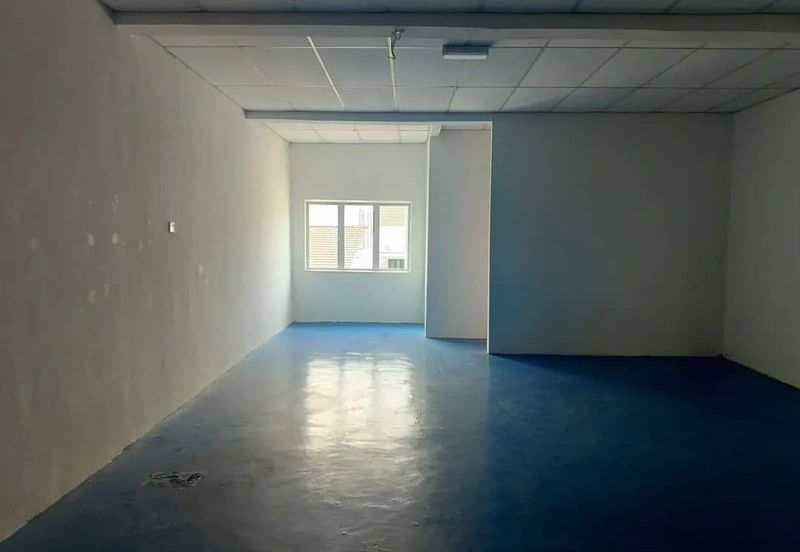 Airport Square (Taman Maju Rapat)