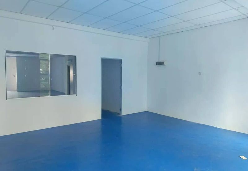 Airport Square (Taman Maju Rapat)