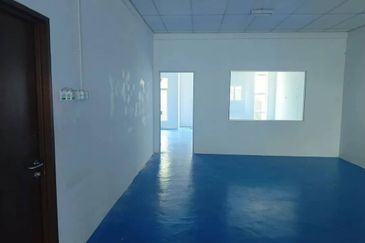 Airport Square (Taman Maju Rapat)