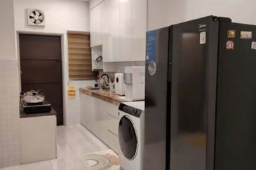 Spanish Gardens by The Water