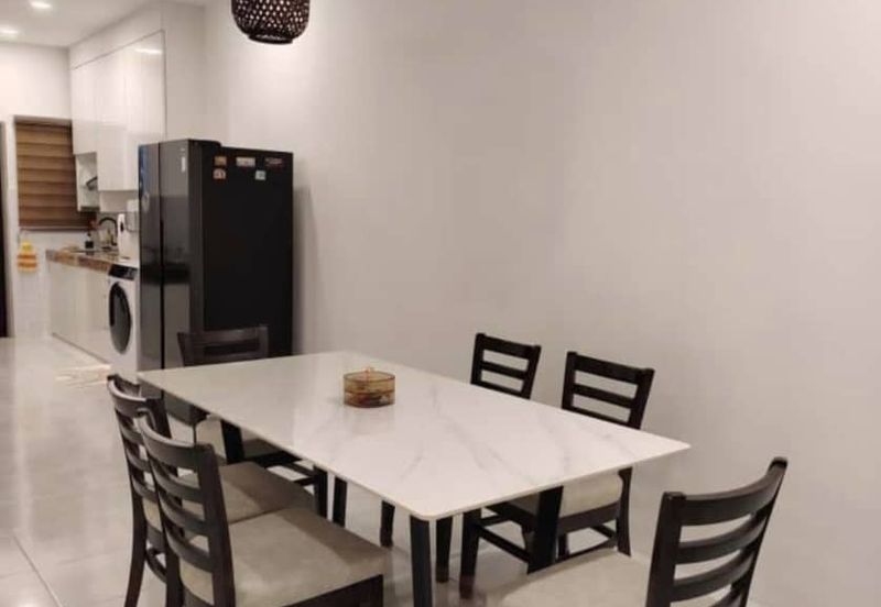 Spanish Gardens by The Water