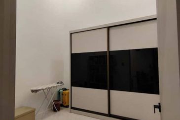 Spanish Gardens by The Water