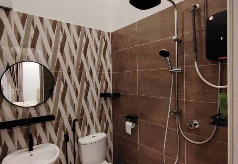 Spanish Gardens by The Water