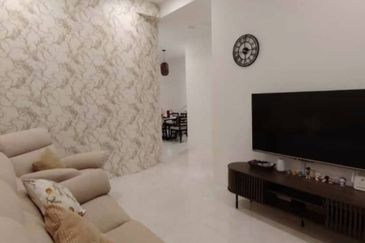 Spanish Gardens by The Water