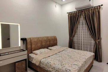 Spanish Gardens by The Water