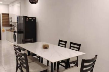 Spanish Gardens by The Water