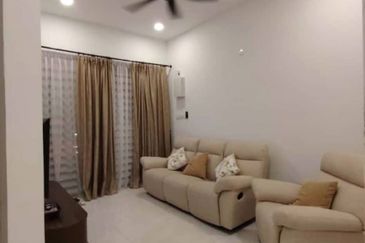 Spanish Gardens by The Water