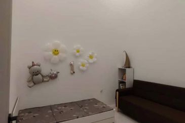 Spanish Gardens by The Water