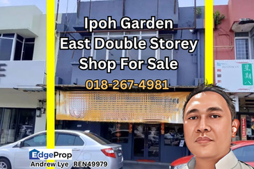 Ipoh Garden East