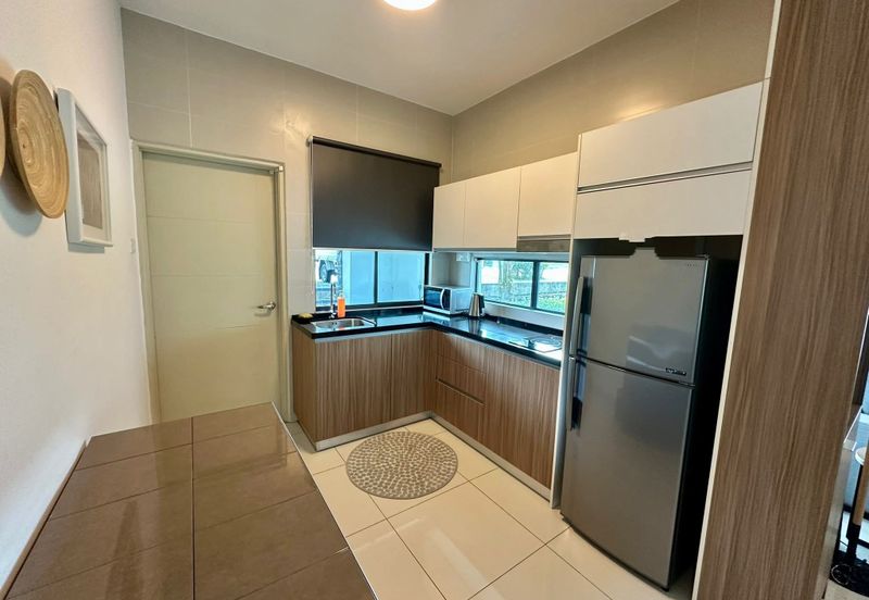 EcoVillage @ Meru Valley Resort