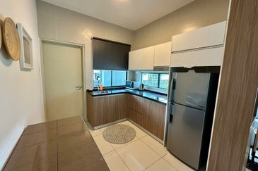 EcoVillage @ Meru Valley Resort