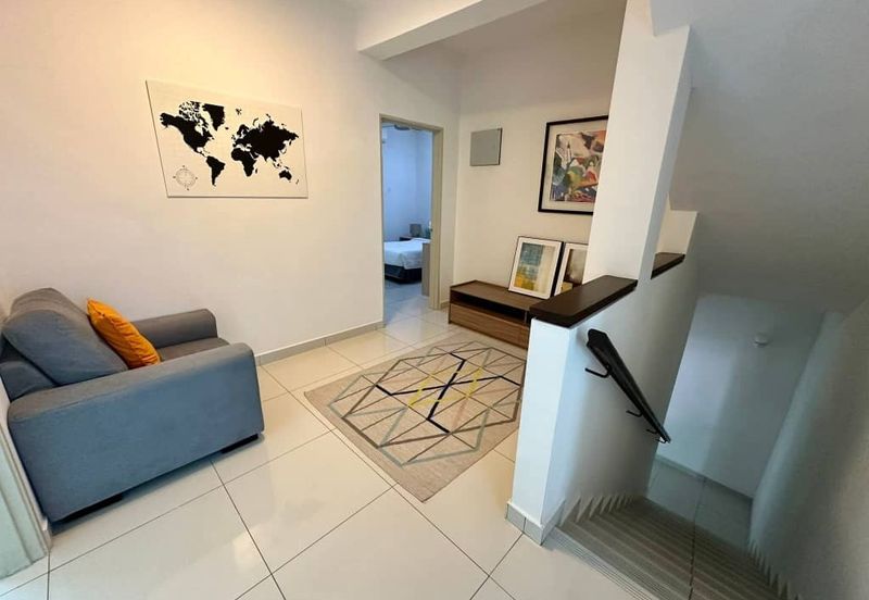 EcoVillage @ Meru Valley Resort