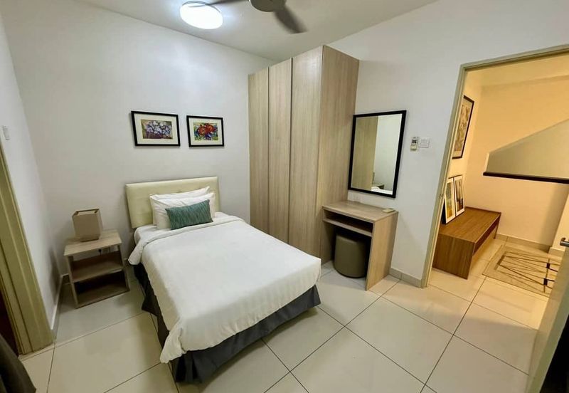 EcoVillage @ Meru Valley Resort