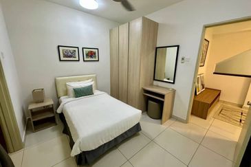 EcoVillage @ Meru Valley Resort