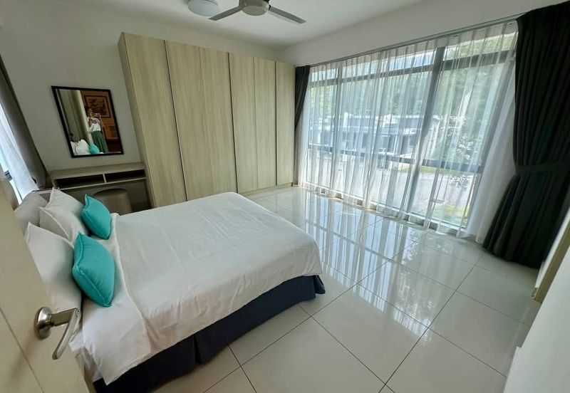 EcoVillage @ Meru Valley Resort