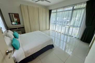 EcoVillage @ Meru Valley Resort