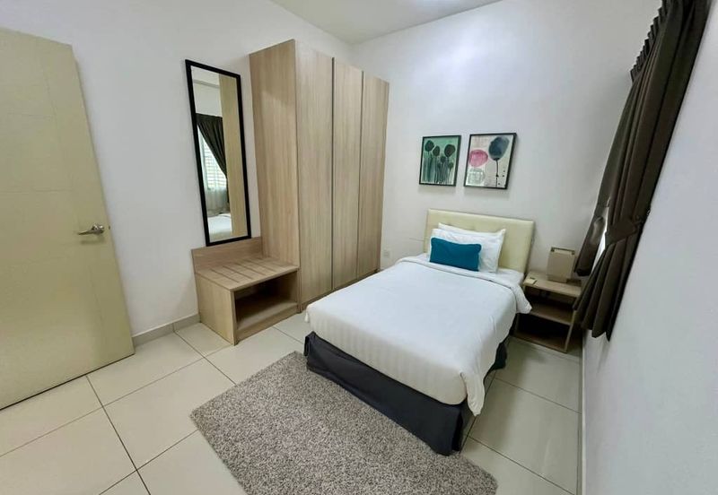 EcoVillage @ Meru Valley Resort