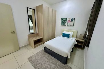 EcoVillage @ Meru Valley Resort