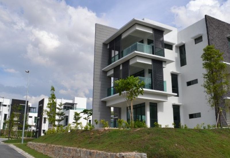 EcoVillage @ Meru Valley Resort