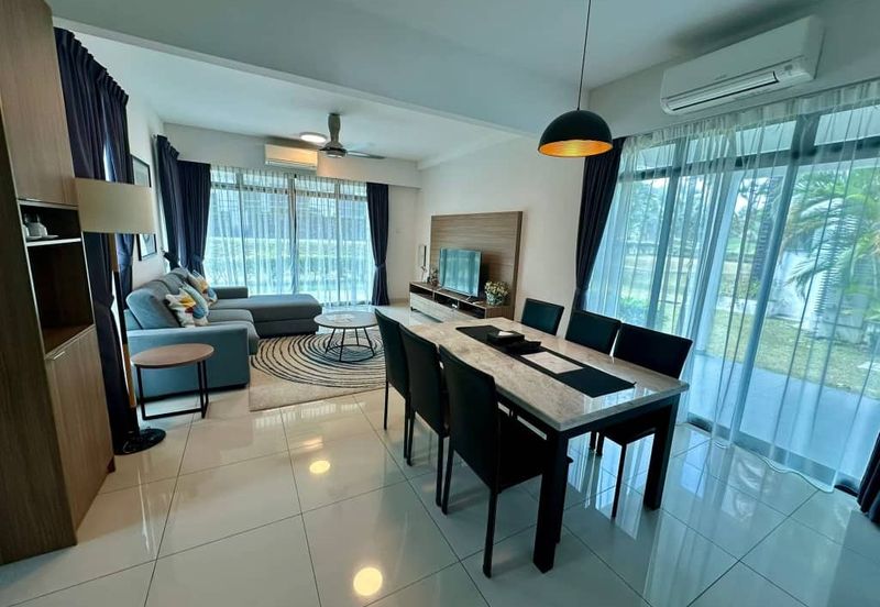 EcoVillage @ Meru Valley Resort