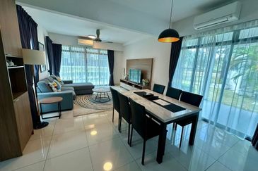 EcoVillage @ Meru Valley Resort