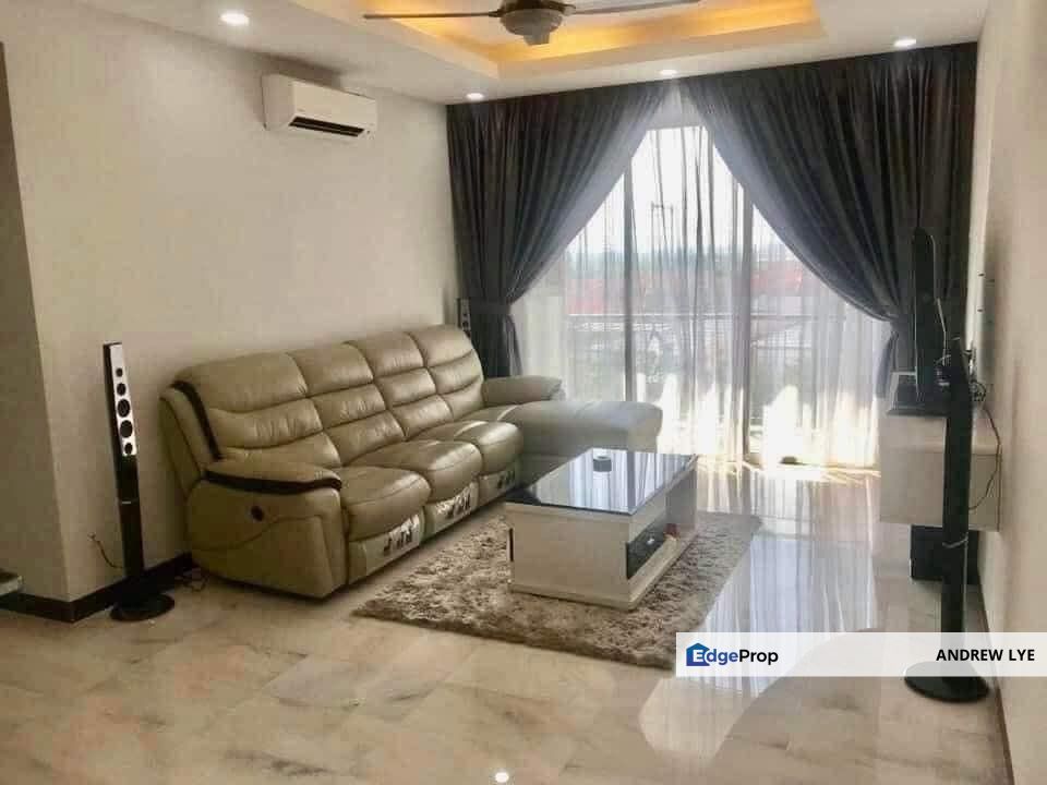 SERI TECOMA CONDOMINIUM FOR SALE, Perak, Ipoh