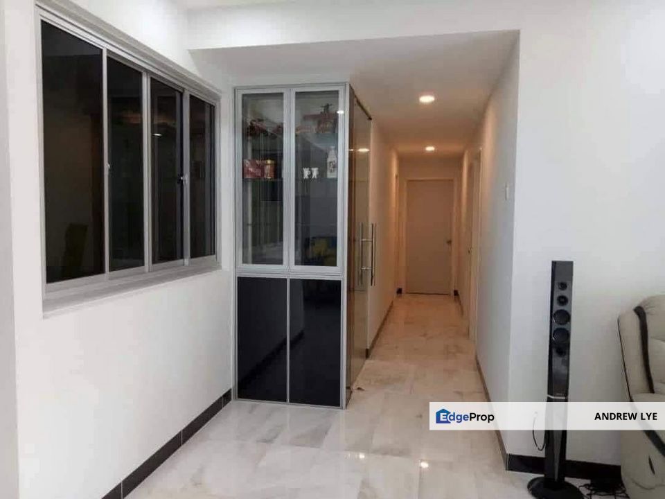 Seri Tecoma Condominium For Rent, Perak, Ipoh
