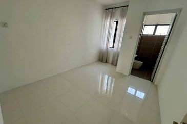 Panorama Lapangan Perdana