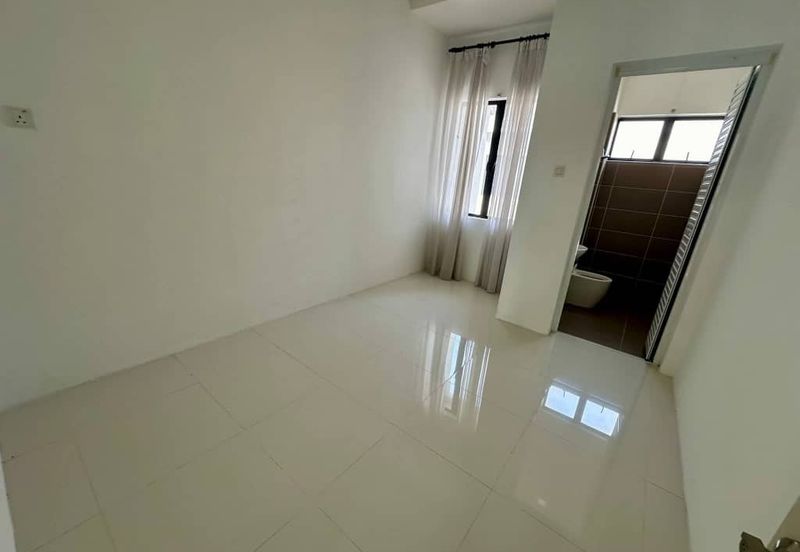 Panorama Lapangan Perdana