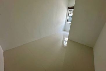 Panorama Lapangan Perdana