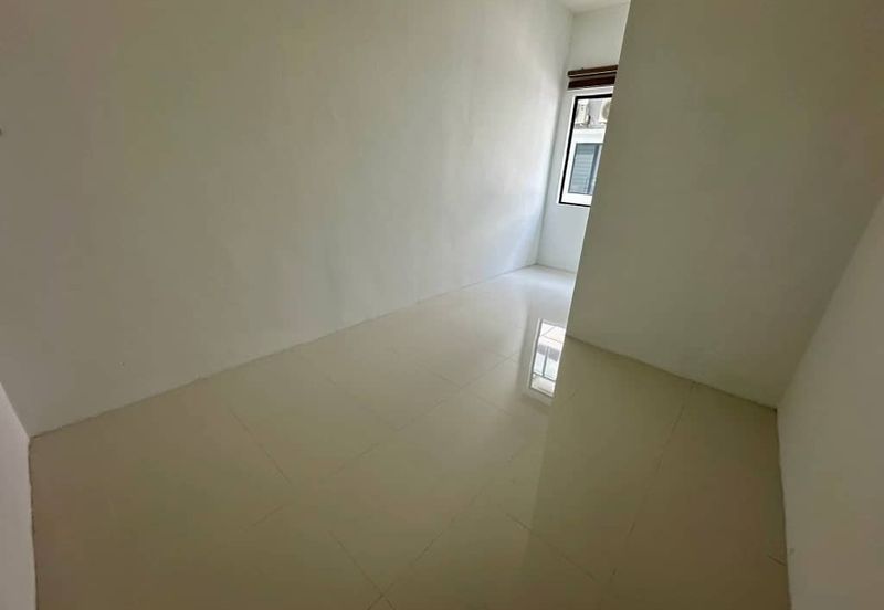 Panorama Lapangan Perdana