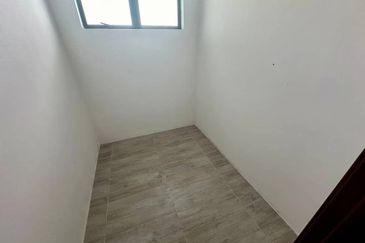 Panorama Lapangan Perdana