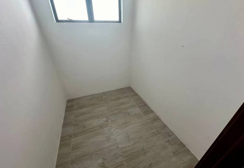 Panorama Lapangan Perdana