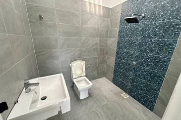 Panorama Lapangan Perdana