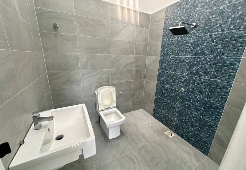 Panorama Lapangan Perdana