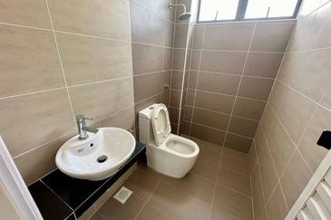 Panorama Lapangan Perdana