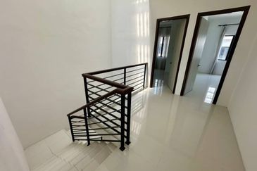 Panorama Lapangan Perdana